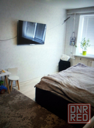 Продам 1 к.кв-ру на Левом берегу, Ленинградский, пр.Победы. Мариуполь - изображение 4