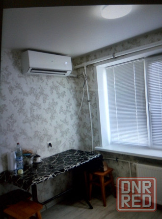 Продам 1 к.кв-ру на Левом берегу, Ленинградский, пр.Победы. Мариуполь - изображение 5