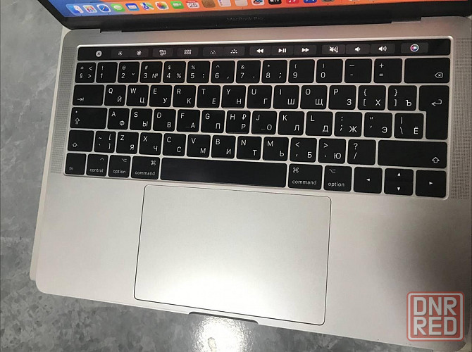Macbook pro 13 touch bar 2017 8/256 Донецк - изображение 3