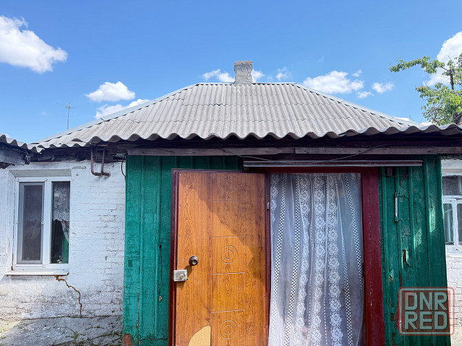 Продам дом в Макеевке Кировский район пос. Октября Макеевка - изображение 12