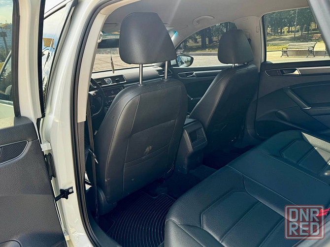 Volkswagen Passat 1.8 AT Донецк - изображение 7
