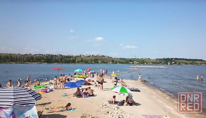 Участок у моря п. Сопино Мариуполь - изображение 12