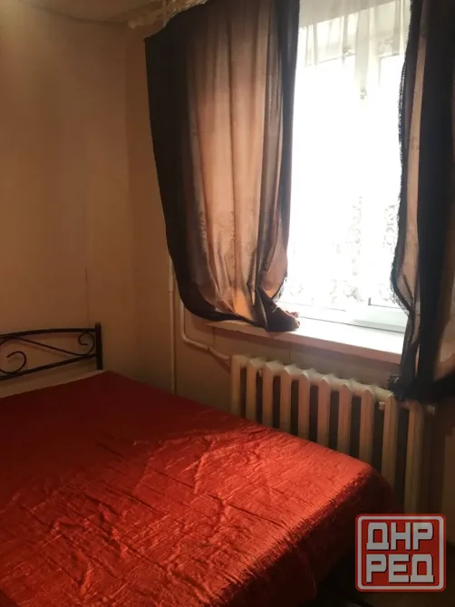 Продам 2-х ком.кв Текстильщик. ул. Петровского. Рядом рынок. Донецк - изображение 2