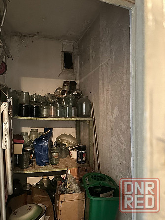 Продам 1-к. кв., Киевский р-н, Шахтерская пл., ул. Тренева, "Зимний сад" Донецк - изображение 8