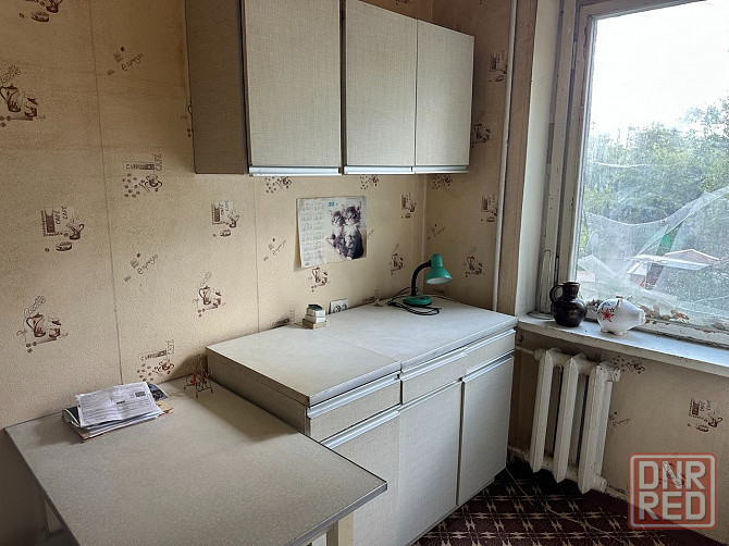 Продам 1-к. кв., Киевский р-н, Шахтерская пл., ул. Тренева, "Зимний сад" Донецк - изображение 6