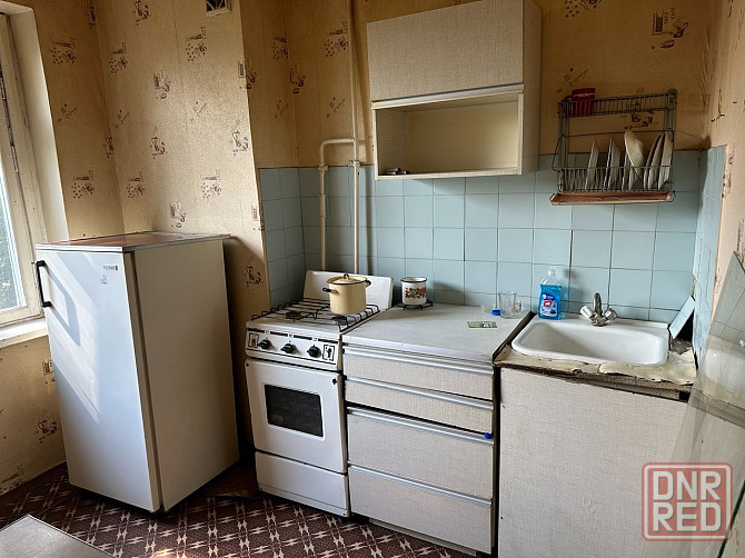 Продам 1-к. кв., Киевский р-н, Шахтерская пл., ул. Тренева, "Зимний сад" Донецк - изображение 1