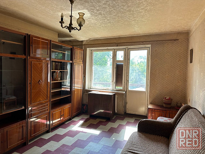 Продам 1-к. кв., Киевский р-н, Шахтерская пл., ул. Тренева, "Зимний сад" Донецк - изображение 5