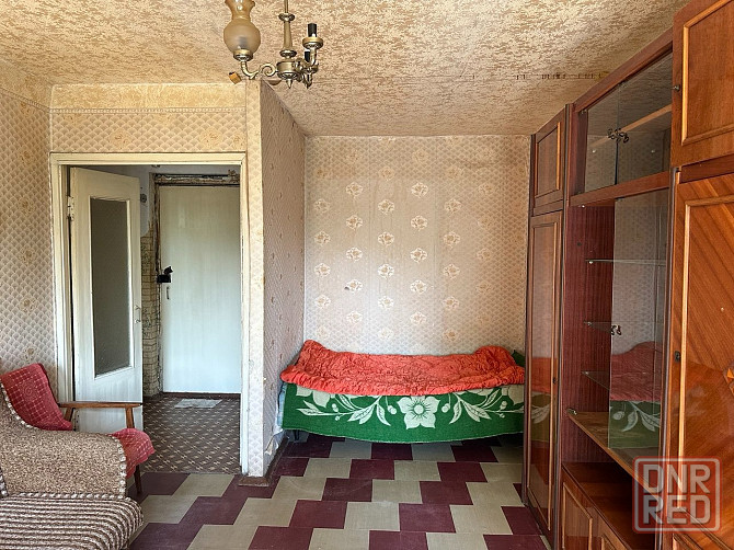 Продам 1-к. кв., Киевский р-н, Шахтерская пл., ул. Тренева, "Зимний сад" Донецк - изображение 2