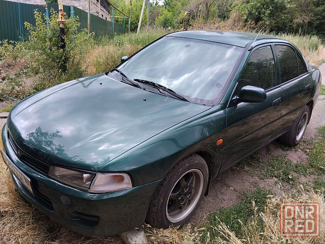 Продам авто. Донецк - изображение 1