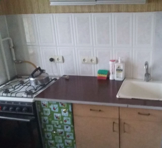 Сдам 1комн кв Ленинский район Речная, Боссп Донецк