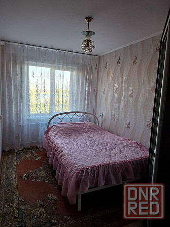 Сдам 2-х к.кв 17 жмр Мариуполь - изображение 4