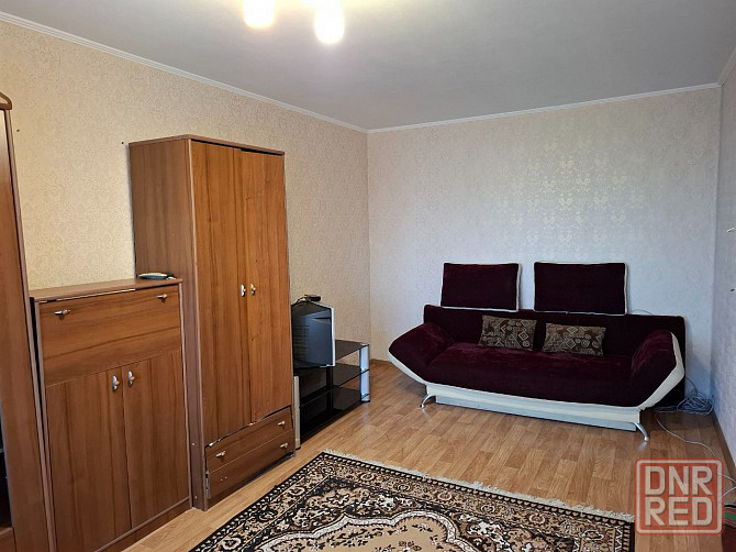 Сдам 2-х к.кв 17 жмр Мариуполь - изображение 5