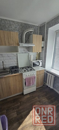 Сдается в аренду 1-комнатная квартира в Кировском районе Ориентир: Площадь Свободы Донецк - изображение 2