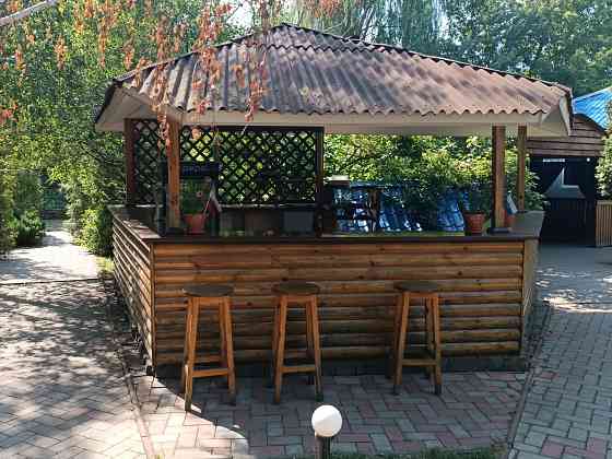 Продам готовый комплекс! Торез