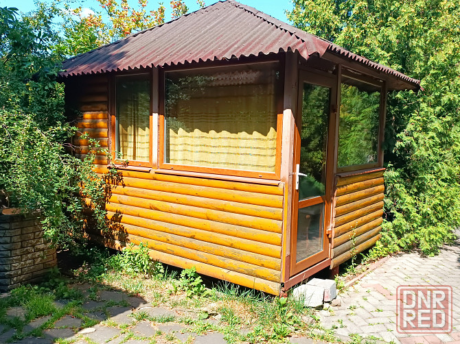 Продам готовый комплекс! Торез - изображение 7