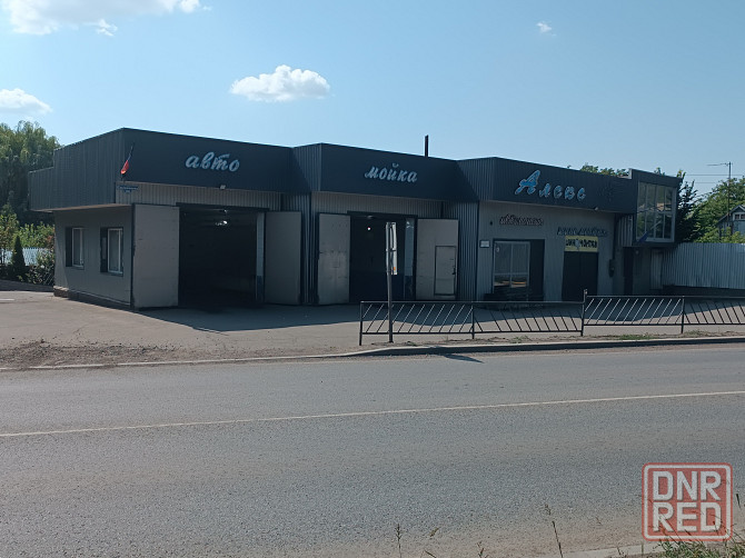 Продам готовый комплекс! Торез - изображение 1