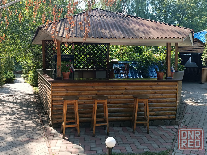Продам готовый комплекс! Торез - изображение 5