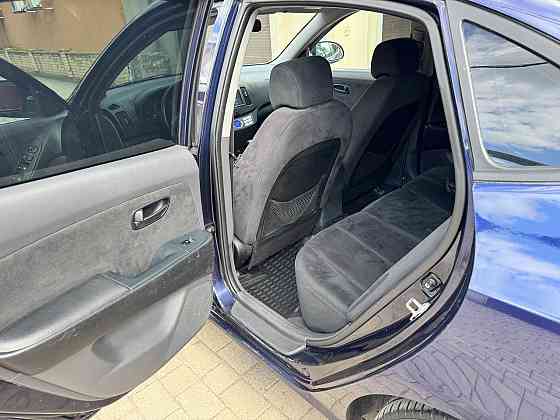 Hyundai elantra Донецк