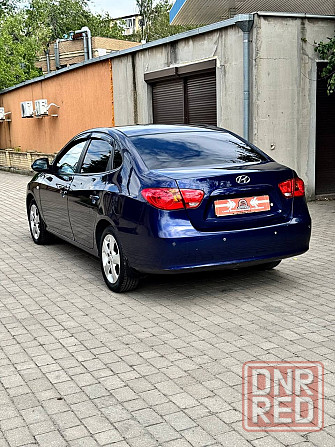 Hyundai elantra Донецк - изображение 4