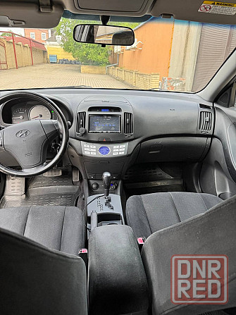 Hyundai elantra Донецк - изображение 5