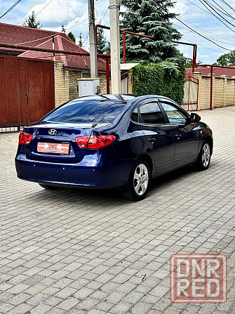 Hyundai elantra Донецк - изображение 3