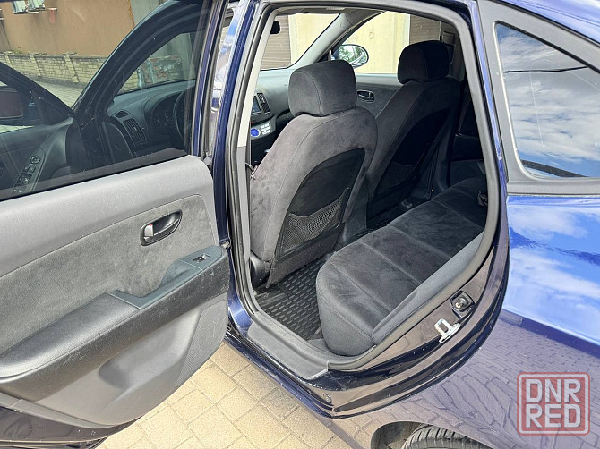 Hyundai elantra Донецк - изображение 6