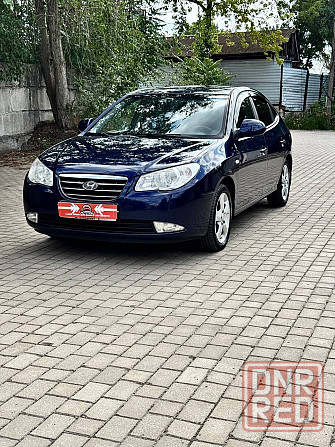 Hyundai elantra Донецк - изображение 2