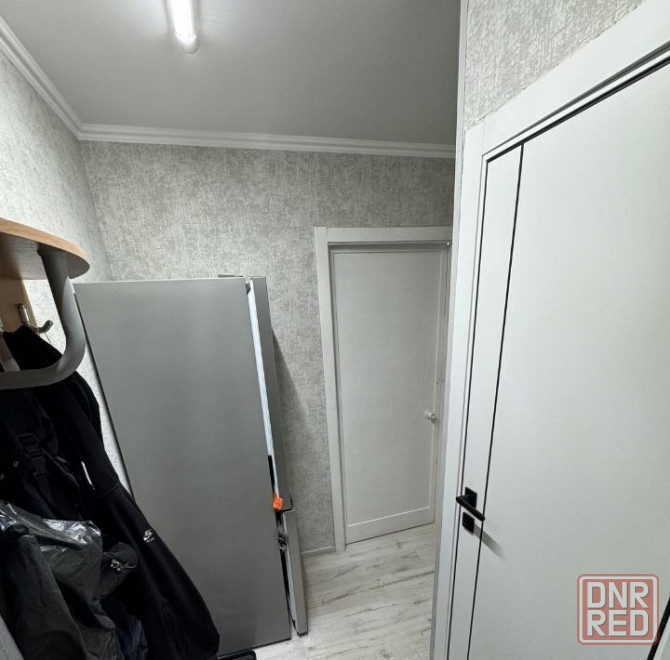 Сдается 1-комнатная квартира в Ворошиловском районе по проспекту Ватутина Донецк - изображение 4