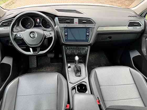 Volkswagen tiguan Донецк