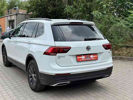 Volkswagen tiguan Донецк