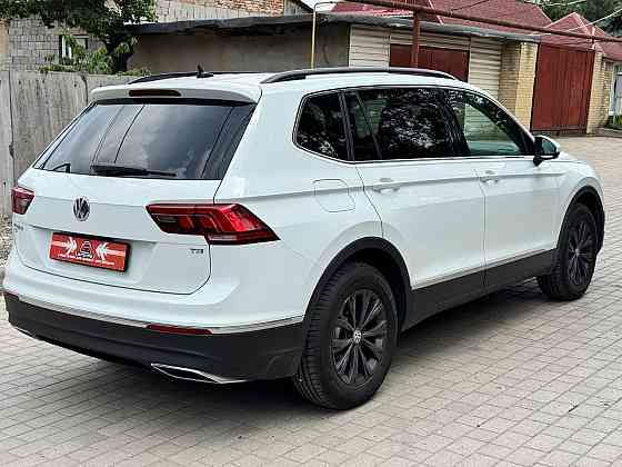 Volkswagen tiguan Донецк