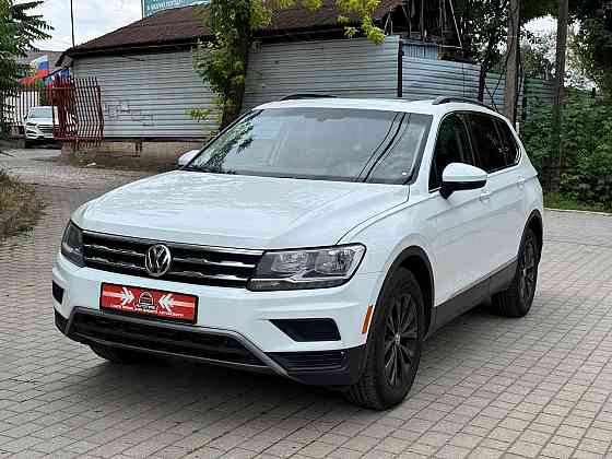 Volkswagen tiguan Донецк