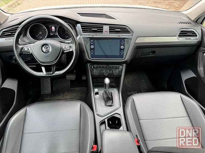 Volkswagen tiguan Донецк - изображение 5