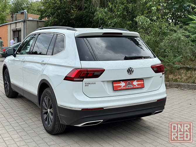 Volkswagen tiguan Донецк - изображение 4