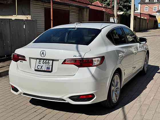 Acura ILX Донецк