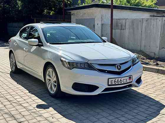 Acura ILX Донецк