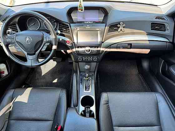 Acura ILX Донецк