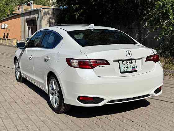Acura ILX Донецк