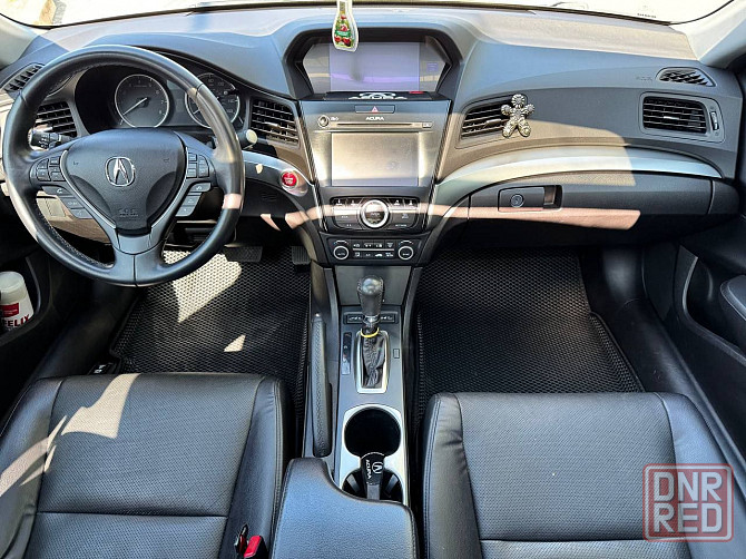 Acura ILX Донецк - изображение 5