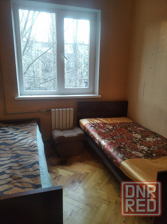 Сдам 2 ком Калининский р-н пр ИЛьича /Шахтостроителей Донецк - изображение 7
