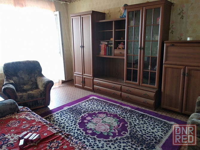 Срочная продажа квартиры, Кировский район Донецк - изображение 3