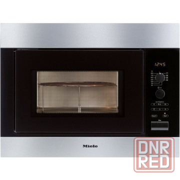 Микроволновая печь Miele M 8261 X Донецк - изображение 1