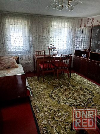 Продам дом в Кировском районе Макеевка - изображение 4