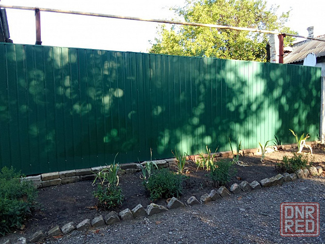 Продам дом в Кировском районе Макеевка - изображение 12