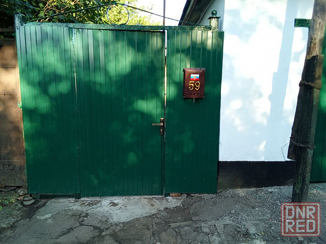 Продам дом в Кировском районе Макеевка - изображение 11