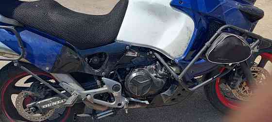 Honda xl1000v varadero Мариуполь
