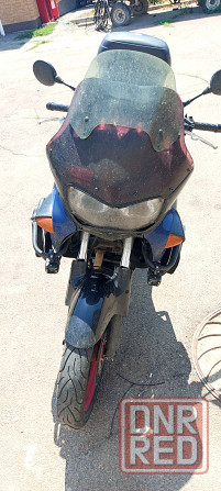 Honda xl1000v varadero Мариуполь - изображение 1