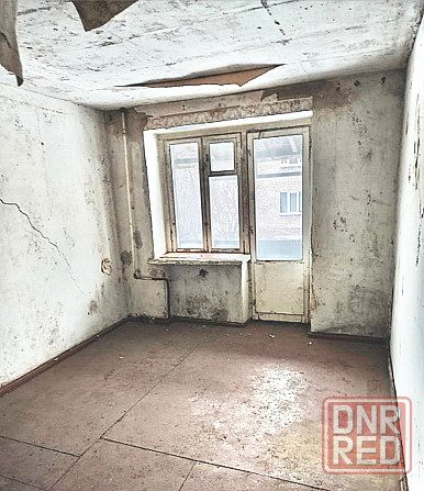 Продам 3х квартиру Макеевка Советский р., Ханженково, п. 21 Шахты Макеевка - изображение 1