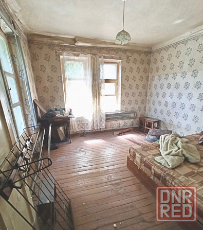 Продам 3х квартиру Макеевка Советский р., Ханженково, п. 21 Шахты Макеевка - изображение 1