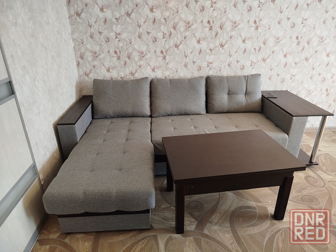 Сдам 1 ком.кв. в отличном состоянии, в районе Цирка. Донецк - изображение 2